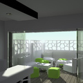 Proyecto cafetería