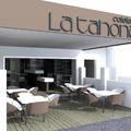 Proyecto cafetería