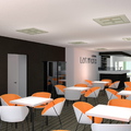 Proyecto cafetería