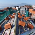 Proyecto de Tejado en Algorta
