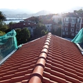 Proyecto de Tejado en Algorta