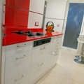 Proyecto Reforma Cocina - Reformada