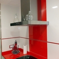 Proyecto Reforma Cocina - Reformada