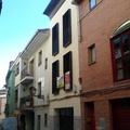 Proyecto Rehabilitación Vivienda Unifamiliar calle Canellas nº 19 de Huesca