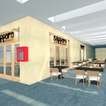 Proyecto restaurante japonés