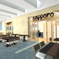 Proyecto restaurante japonés