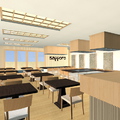 Proyecto restaurante japonés
