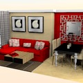 PROYECTO SALON COMEDOR