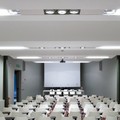 Proyectos Auditorios