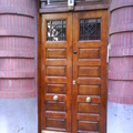 puerta