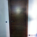 puerta de paso