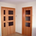 puertas económicas.