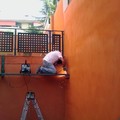 Realización de bancada