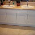 Realización de mueble de Baño