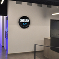 Recepción Reburn Studio