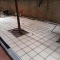 Reconversión de jardín