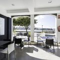 REFORMA BRINGANTIUM LOUNGE EN SANTA CRISTINA (OLEIROS)