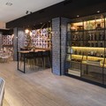 Reforma cafetería