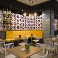 Reforma cafetería