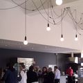 reforma cafetería