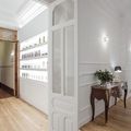 REFORMA CENTRO ESTÉTICA WHITE - A CORUÑA