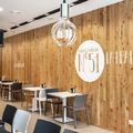 Reforma churrería tradicional - La Real 51 A Coruña