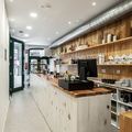Reforma churrería tradicional - La Real 51 A Coruña