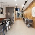 Reforma churrería tradicional - La Real 51 A Coruña