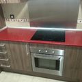 Reforma cocina