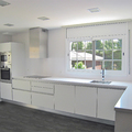 REFORMA COCINA ALELLA
