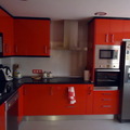 REFORMA COCINA
