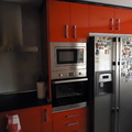 REFORMA COCINA
