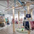 REFORMA COMERCIAL GUAPETONES - C.C. MARINEDA CITY