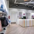 REFORMA COMERCIAL GUAPETONES - C.C. MARINEDA CITY