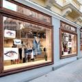 REFORMA COMERCIO NOHO - A CORUÑA