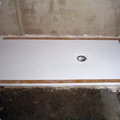 Reforma completa de baño