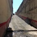 Reforma completa de un garaje de 30 años de antiguedad