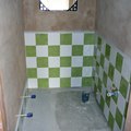 reforma de baño