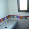 reforma de baño