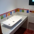 reforma de baño