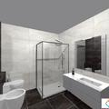 Reforma de baño.