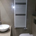  Reforma de bany amb microciment