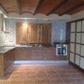 REFORMA DE COCINA