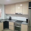 Reforma de Cocina