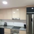 Reforma de Cocina