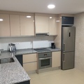 Reforma de Cocina