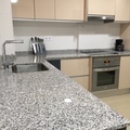 Reforma de Cocina