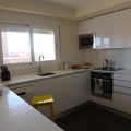 Reforma de cocina
