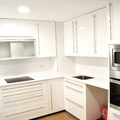 reforma de cocina