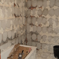 Reforma de cuarto de baño 